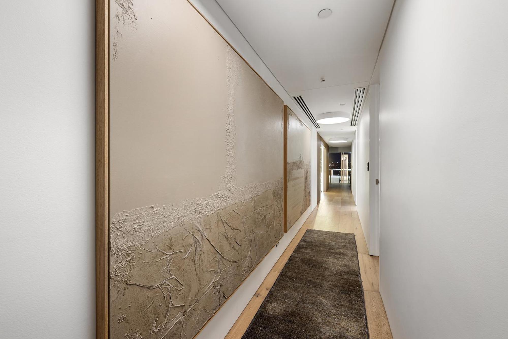 3 Bedroom Darling Harbour Apartment Sydney Exterior foto
